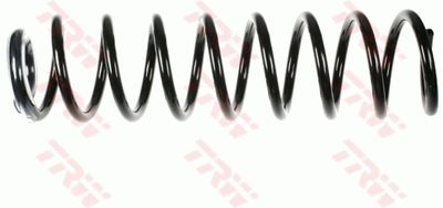 Пружина ходовой части TRW JCS761