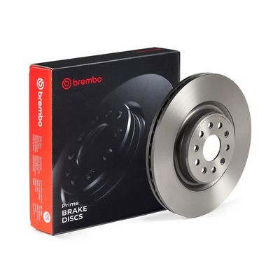 Bremžu diski BREMBO 09.N428.11