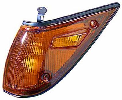 Pagrieziena signāla lukturis ABAKUS 213-1510R-YU