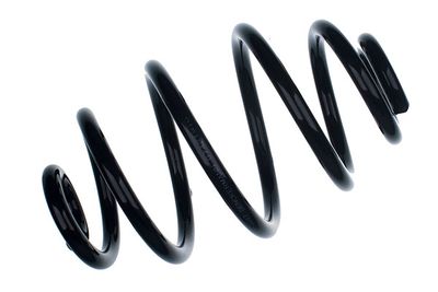 Пружина ходовой части DENCKERMANN D700037