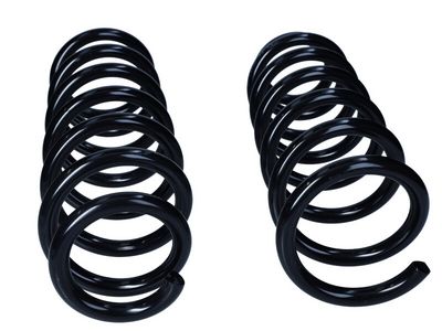 Пружина ходовой части MAXGEAR 60-1399D