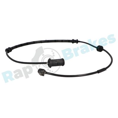 Indikators, Bremžu uzliku nodilums RAP BRAKES R-G0002