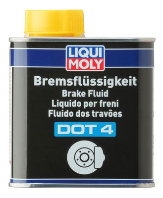 Bremžu šķidrums LIQUI MOLY 3085