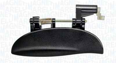 Наружная ручка двери MAGNETI MARELLI 350105026800