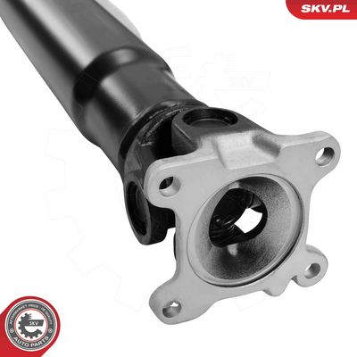 Приводной вал ESEN SKV 76SKV125