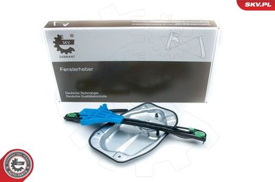 Стеклоподъемник ESEN SKV 01SKV274