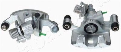 Bremžu suports JAPANPARTS CAL502RJM