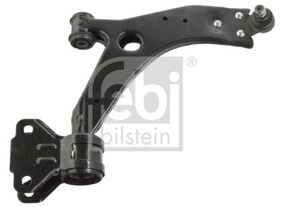 Neatkarīgās balstiekārtas svira, Riteņa piekare FEBI BILSTEIN 105736