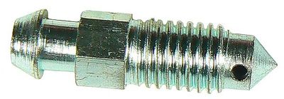 Gaisa vārsta/-ventiļa skrūve METZGER 0053X