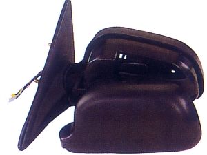 Ārējais atpakaļskata spogulis ABAKUS 2606M01