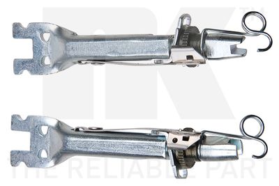 Регулятор, барабанный тормоз NK 421901