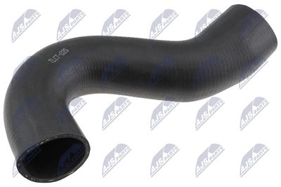 Pūtes sistēmas gaisa caurule NTY GPP-CT-025