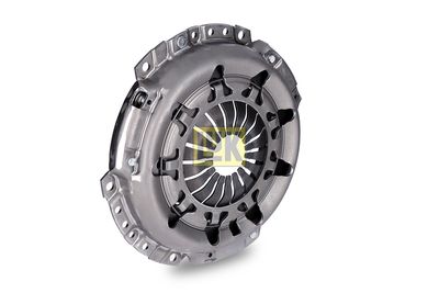 Нажимной диск сцепления Schaeffler LuK 122 0447 10