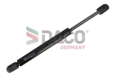 Gāzes atspere, Bagāžas/Kravas nodalījuma vāks DACO SG2725
