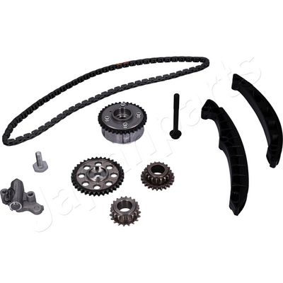 Комплект цели привода распредвала JAPANPARTS KDK-0909V