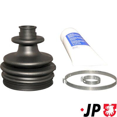 Комплект пыльника, приводной вал JP GROUP 3143601150
