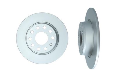 Bremžu diski KAMOKA 103171