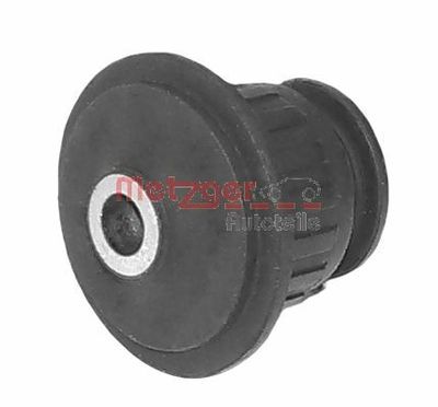 Подвеска, двигатель METZGER 52053608