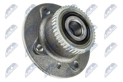 Комплект подшипника ступицы колеса NTY KLT-RE-037