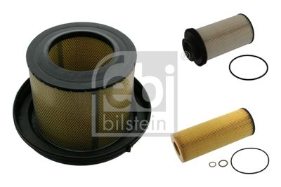 Detaļu komplekts, Tehniskā apkope FEBI BILSTEIN 40244