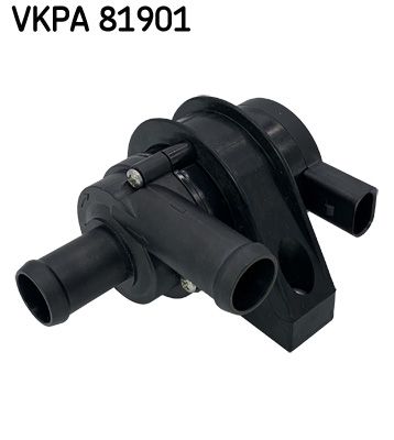 Ūdens sūknis, dzinēja dzesēšana SKF VKPA 81901