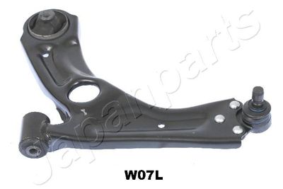 Neatkarīgās balstiekārtas svira, Riteņa piekare JAPANPARTS BS-W07L