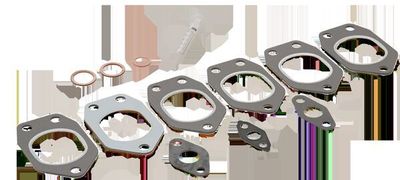 Монтажный комплект, компрессор MAHLE 213 TA 19652 000