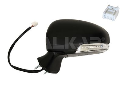Ārējais atpakaļskata spogulis ALKAR 6139257