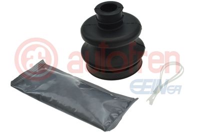 Комплект пыльника, приводной вал AUTOFREN SEINSA D8348