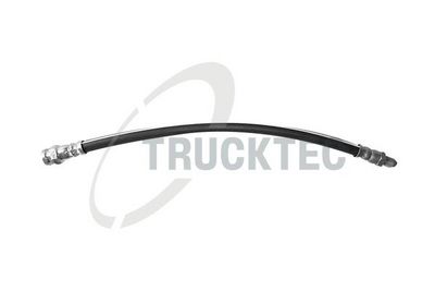 Bremžu šļūtene TRUCKTEC AUTOMOTIVE 02.35.458