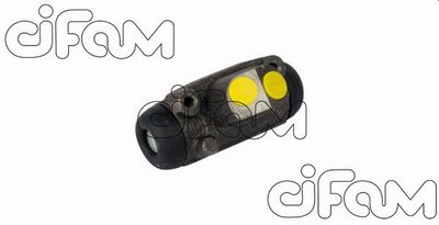 Riteņa bremžu cilindrs CIFAM 101-1056