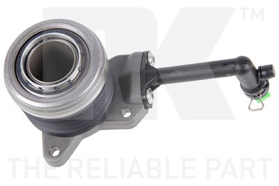 Centrālais izslēdzējmehānisms, Sajūgs NK 142512