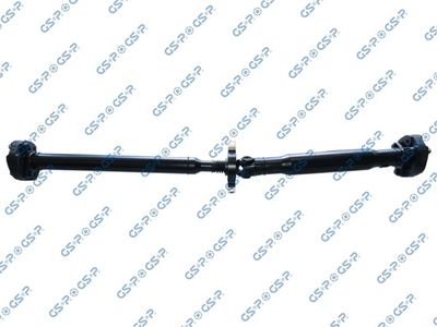Карданный вал, главная передача GSP PS900613