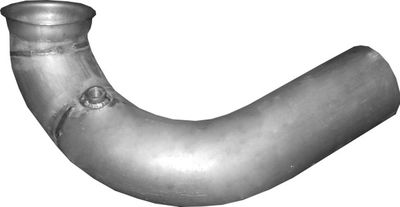 Izplūdes caurule POLMO 71.48