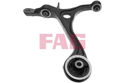 Neatkarīgās balstiekārtas svira, Riteņa piekare Schaeffler FAG 821 0757 10
