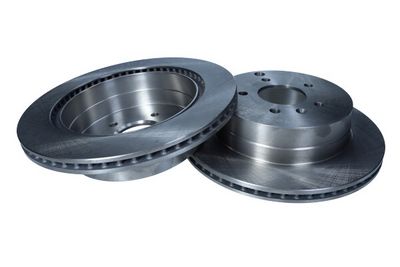 Тормозной диск MAXGEAR 19-2370