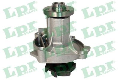 Ūdens sūknis, dzinēja dzesēšana LPR WP0491