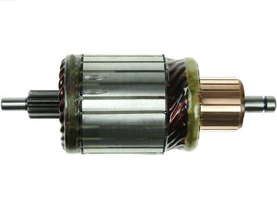 Enkurs, Starteris AS-PL SA0030