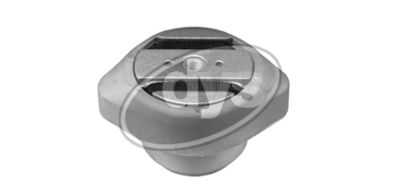 Piekare, Automātiskā pārnesumkārba DYS 72-22730