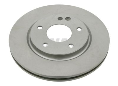 Bremžu diski SWAG 10 92 3997