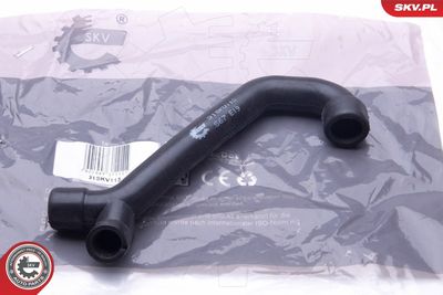 Шланг, вентиляция картера ESEN SKV 31SKV113