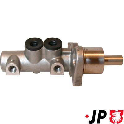 Главный тормозной цилиндр JP GROUP 1161103000