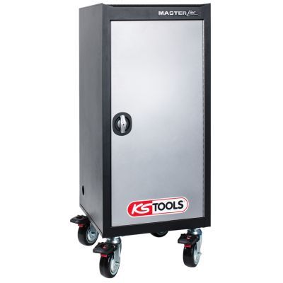 Darbnīcas apkopes ratiņi KS TOOLS 865.0020