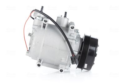 Компрессор, кондиционер NISSENS 890155