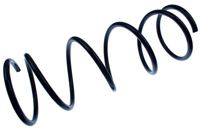 Пружина ходовой части DENCKERMANN D700099