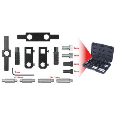 Instruments KS TOOLS 700.5660