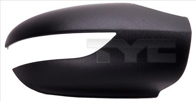 Покрытие, внешнее зеркало TYC 321-0089-2