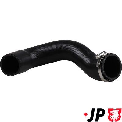 Pūtes sistēmas gaisa caurule JP GROUP 1117708500