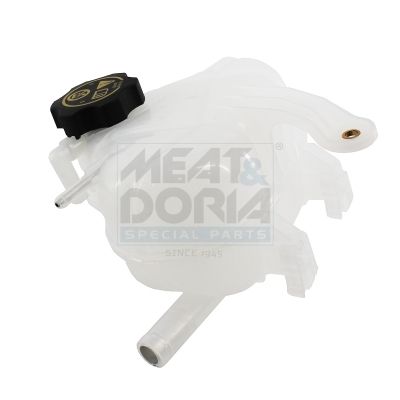 Tvertne, Radiators MEAT & DORIA 2035159