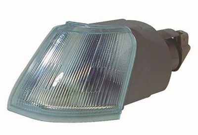 Фонарь указателя поворота ABAKUS 552-1504R-WE